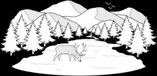 Ozark Mountain Foods Merchant Logo