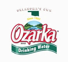Ozarka Oklahoma Merchant Logo