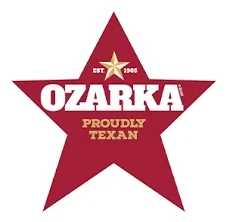 Ozarka Water Merchant Logo