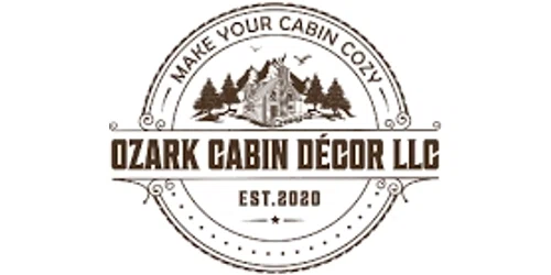 Ozark Cabin Décor Promo Code