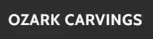 Ozark Carvings Merchant Logo