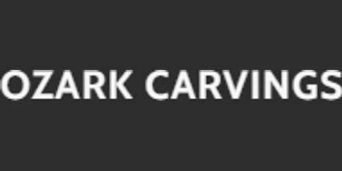 Ozark Carvings Promo Code