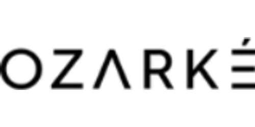 Ozarke Merchant logo