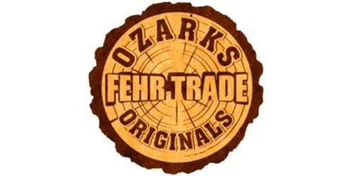 Ozarks Fehr Trade Originals Promo Code