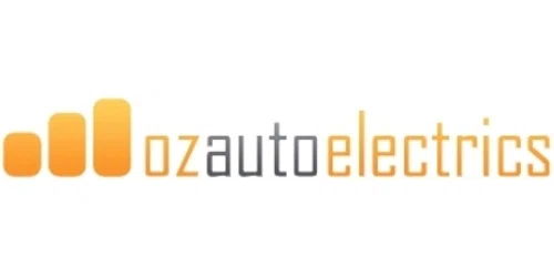 Ozautoelectrics Promo Code