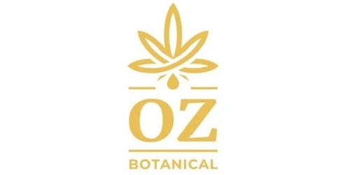 Oz Botanical Promo Code