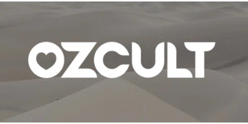 Ozcult Promo Code