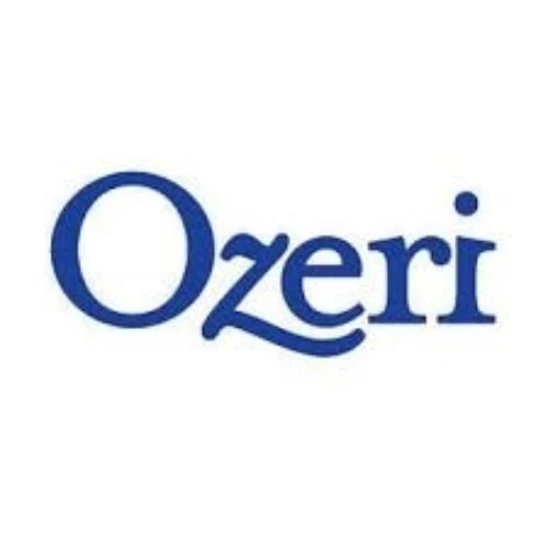 Ozeri coupons