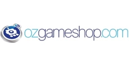 Ozgameshop.com Promo Code