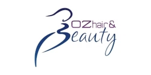 Oz Hair & Beauty coupon
