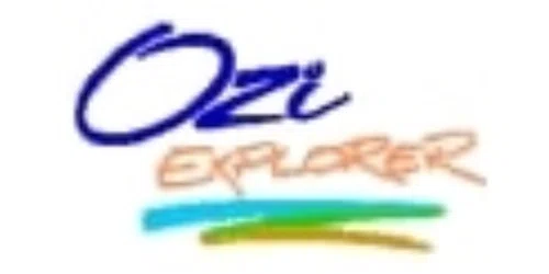 OziExplorer Merchant logo