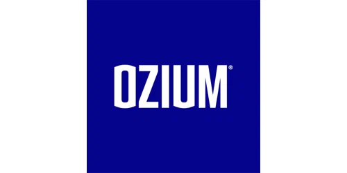 OZIUM Promo Code