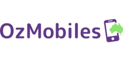 OzMobiles Merchant logo