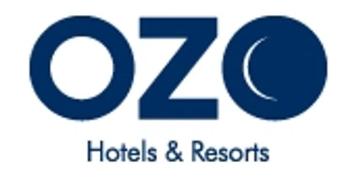 10% Off OZO Hotels Promo Code, Coupons (2 Active) Oct '22