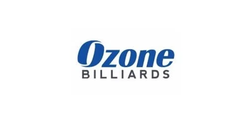 Ozone Billiards coupon