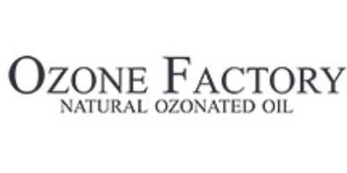 Ozone Factory Promo Code