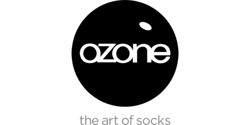 Ozone Socks Merchant logo