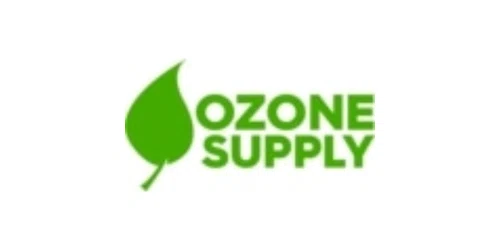 Ozone Supply coupon