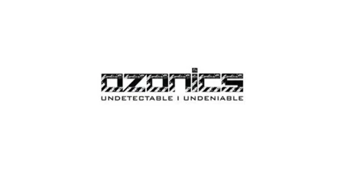 Ozonics coupon