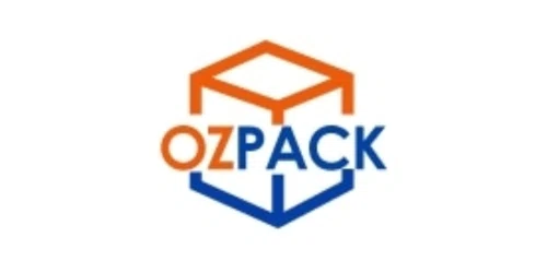 Ozpack coupon