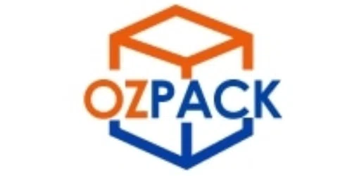 Ozpack Merchant logo