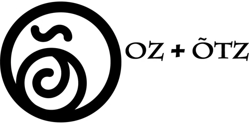 Oz+Õtz Promo Code