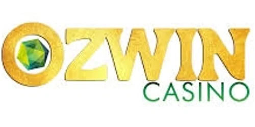 Ozwin Casino Merchant logo