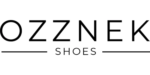Ozznek Shoes Merchant logo