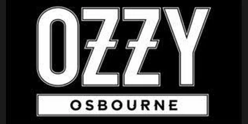 Ozzy Osbourne Promo Code
