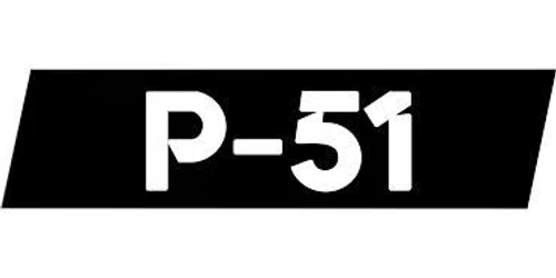 P-51 Bikes Promo Code