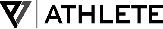 P1 Athlete Merchant Logo