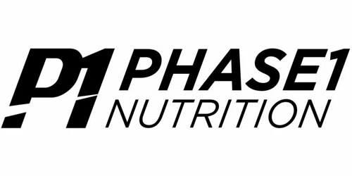 Phase 1 Nutrition Promo Code