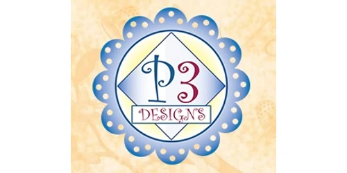 P3 Designs Promo Code