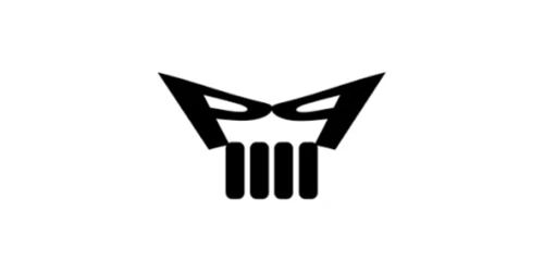 P4P Muscle coupon