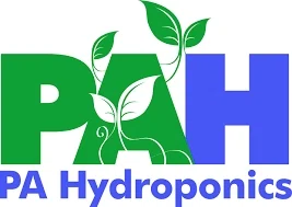 PA Hydroponics Merchant Logo