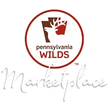 PA Wilds Marketplace Merchant Logo