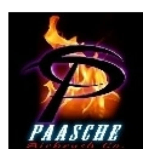 Paasche Airbrush Promo Code