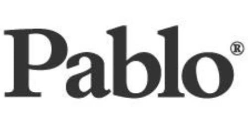 Pablo Designs Promo Code