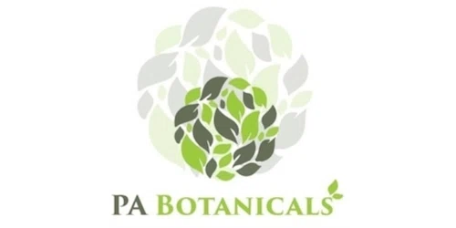PA Botanicals Promo Code