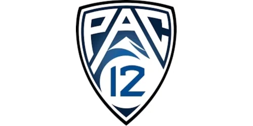 Pac-12 Conference Merchant logo
