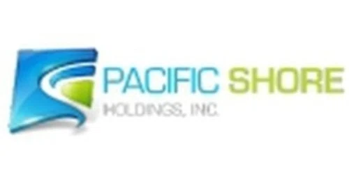 Pacific Shore Holdings Promo Code