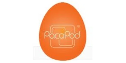 Pacapod Merchant logo