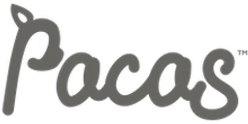 Pacas Promo Code