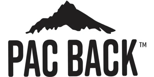 Pac Back Gear Promo Code