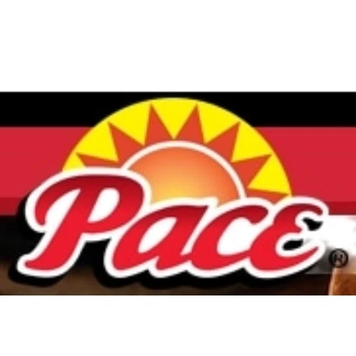 Pace Foods Merchant Logo