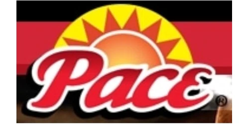 Pace Foods Promo Code