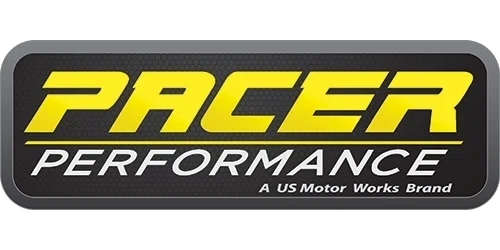 Pacer Performance Promo Code