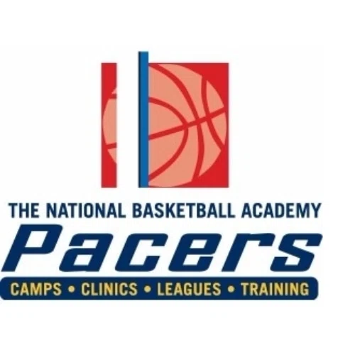 Pacers Merchant Logo