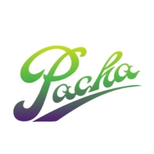 35 Off Pacha Promo Code Coupons 3 Active Feb 2024