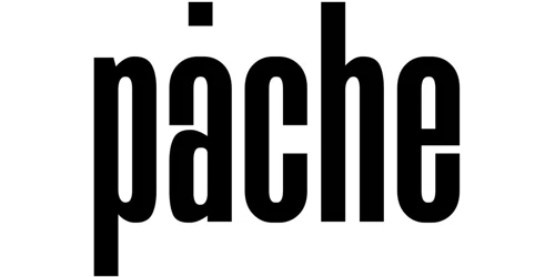 Pache Promo Code
